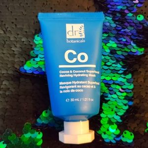 Cocoa & Coconut Reviving Hydrating Mask